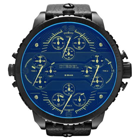 diesel grand daddy watch replica|Diesel DZ7262 Grand Daddy Watch .